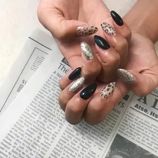 ネイル Lotta. by Chiseiのネイルデザイン