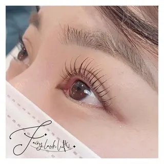 マツエク・マツパ ROSANNA 大宮のマツエク・マツパデザイン