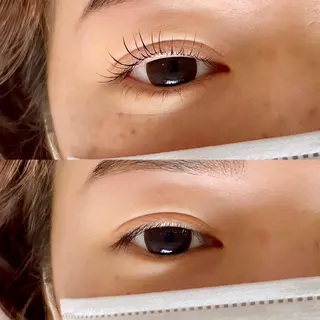 マツエク・マツパ eyelash salon7のマツエク・マツパデザイン