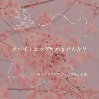 メンズ ホワイトニング ショップ新小岩店のその他イメージ