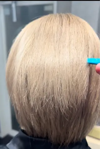 カラー メンズ XeRo所属・カットモデル募集中/ 渋谷/メンズ/アリジのヘアスタイル