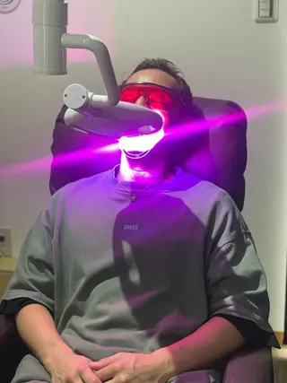 セルフホワイトニングサロンfascimo所属・ホワイトニングサロン fascimo新座店のその他イメージ