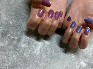 ネイル Leia yokoのネイルデザイン