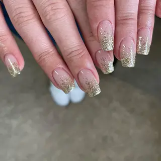 ネイル twoo______ miyuのネイルデザイン