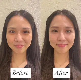 Feminine Glow所属・パーソナルカラー骨格 顔タイプ診断📍町田のその他イメージ