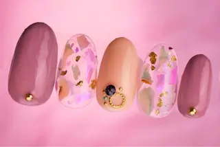 ネイル smile nail スマイルネイルのその他イメージ