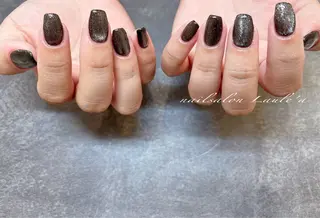 ネイル nailsalon Laule'aのネイルデザイン