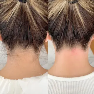 メンズ salonLADYSTYLE所属・稲嶺 美華のエステ・リラクイメージ