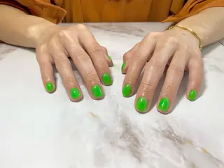 ショート キッズ ネイル おうちネイルサロン RINAのその他イメージ