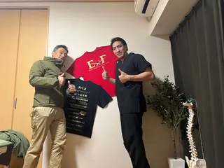 疲労回復サロンFUMI所属・【東川口整体】 疲労回復FUMIのエステ・リラクイメージ