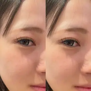 マツエク・マツパ 松村 咲慧のマツエク・マツパデザイン
