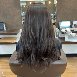 ロング 馴染み100%🔥 エクステ/daikiのヘアスタイル