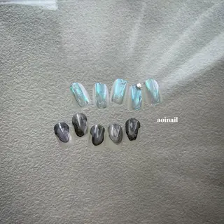 ネイル Utopia nail_のネイルデザイン