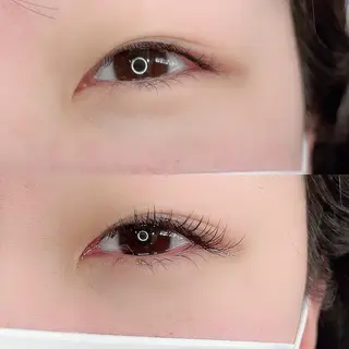 マツエク・マツパ ラッシュアーティスト ♡Michiのマツエク・マツパデザイン