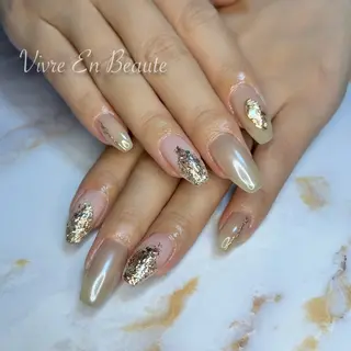 ネイル S Nailのネイルデザイン