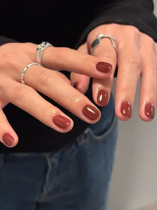 ネイル koyuki /nailのネイルデザイン