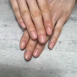 ネイル Rire_eye+beauty_nail所属・Rire_ nail_yukiのネイルデザイン