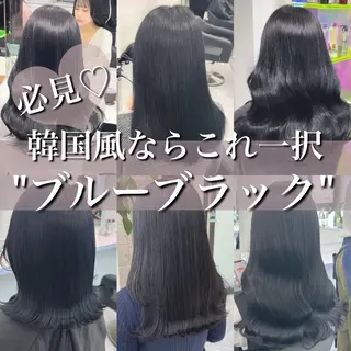 ロング カラー 🎨ブリーチ職人 店長Takaya🎨のヘアスタイル