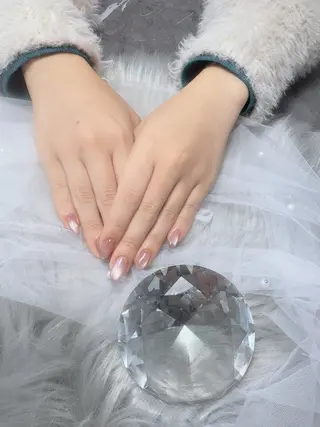 ネイル CERINE Nail✮のネイルデザイン