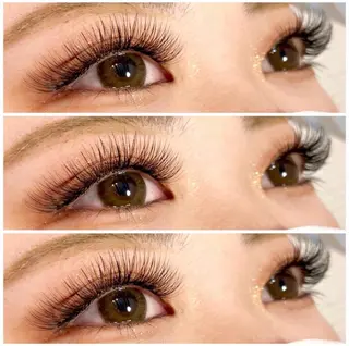 マツエク・マツパ Lucia 片山の眉毛・アイブロウイメージ