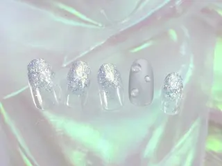 ネイル Verest 西荻窪のネイルデザイン