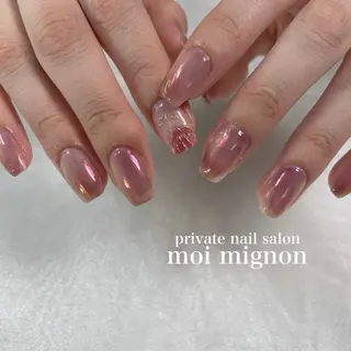 ネイル nailist Aki♡のネイルデザイン