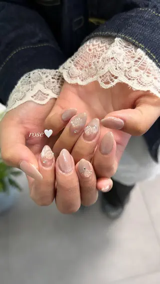 ネイル ulysses nailsalonのネイルデザイン