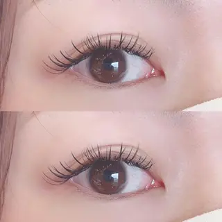 マツエク・マツパ 🌼nakamura megumi🌼のマツエク・マツパデザイン