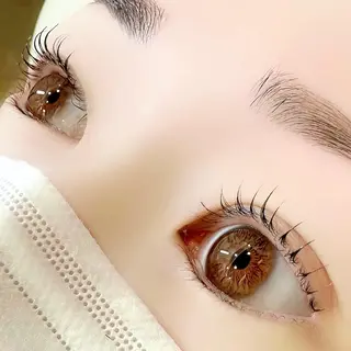 マツエク・マツパ OPS hair ミクのマツエク・マツパデザイン