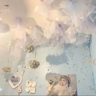 ショート カラー パーマ ヘアアレンジ メンズ 髪質改善🫧ベージュ 椙山 響のヘアスタイル