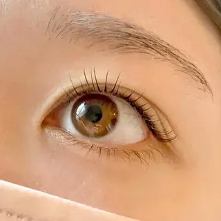 マツエク・マツパ eye ジゼルのマツエク・マツパデザイン