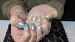 ネイル haru  nailのネイルデザイン