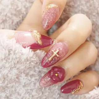 ネイル ネイルサロンVenus所属・ネイルサロン Venusのネイルデザイン