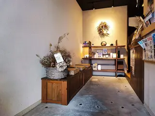 頭と体の休息庵いろは 店長のエステ・リラクイメージ