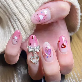 ネイル C's nailのネイルデザイン