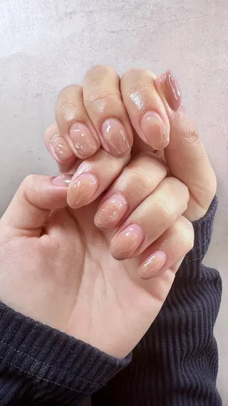 ネイル Atelier Ariのネイルデザイン