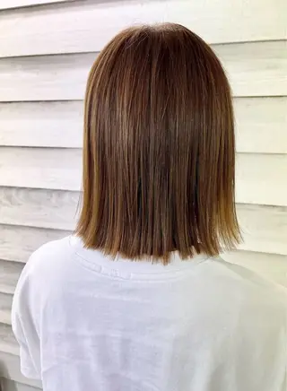 ショート pesca　仙台駅前店【ペスカ】所属・佐藤 隆太のヘアスタイル