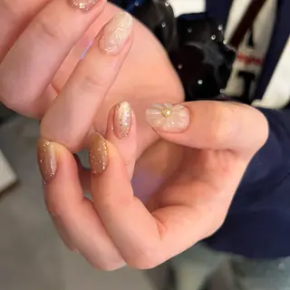 ネイル soi. manaのネイルデザイン