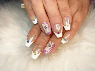 ネイル P. nailのネイルデザイン