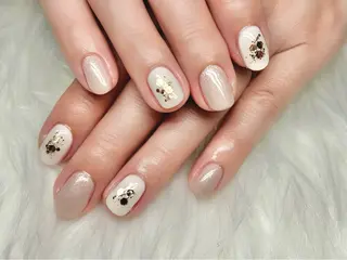 ネイル Doi Ayakaのネイルデザイン