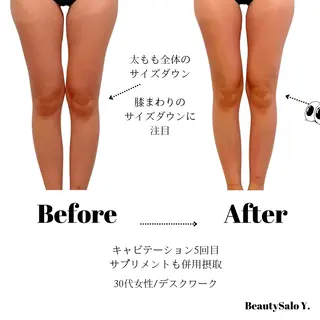ダイエット専門店 Y.【ワイドット】のエステ・リラクイメージ