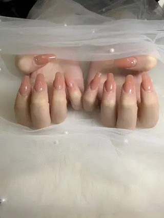 ネイル elfi所属・elfi(エルフィ) aimiのネイルデザイン