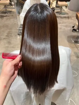 ロング cura所属・Cura✨ RIN⋆⸜🔔⸝‍⋆のヘアスタイル