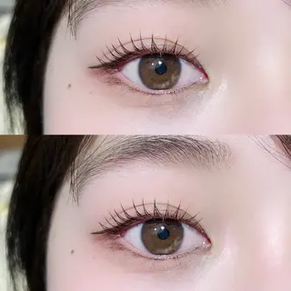 マツエク・マツパ lash one /吉川のマツエク・マツパデザイン