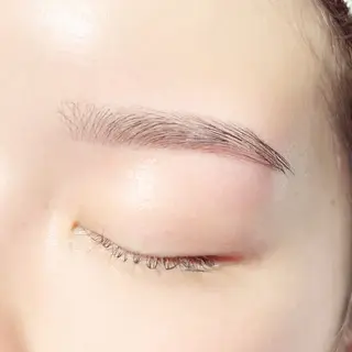 アイブロウ ほんだ はるかのマツエク・マツパデザイン