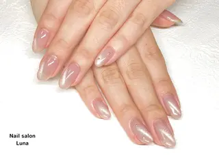 ネイル 加藤 美穂のネイルデザイン