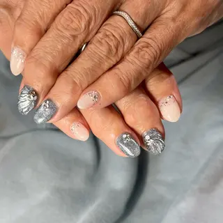 ネイル nt. nailのネイルデザイン