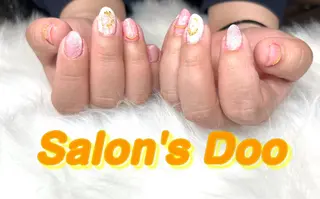 ネイル Salon's Dooのネイルデザイン