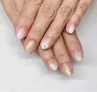 ネイル BellaLuna 山下のネイルデザイン