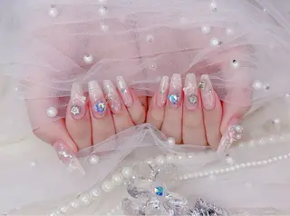 ネイル R salonのネイルデザイン